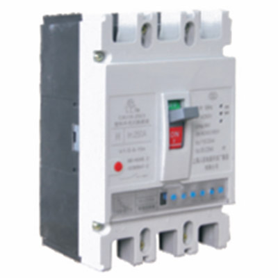 CXM1E電子式塑殼斷路器 CXM1E電子式塑殼斷路器