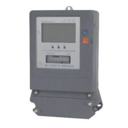 DTSF5588三相復費率電能表